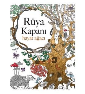 Rüya Kapanı: Hayat Ağacı
