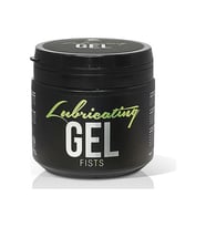 Mucizevi Fists Lubricating Gel 500 ml / Büyük Boy 500ML Sert An@l Jel
