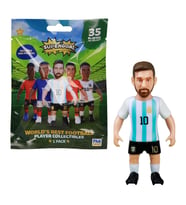 Supergoal Mundial Aksiyon Figür Sürpriz Paket SM2005