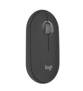 Logıtech Pebble Mouse 2 Bluetooth 4000Dpı Grafit Mouse 910-007015