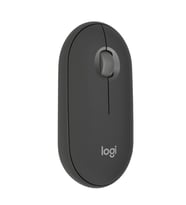 Logıtech Pebble Mouse 2 Bluetooth 4000Dpı Grafit Mouse 910-007015