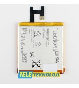 SONY Z PİL BATARYA VE TAMİR SETİ