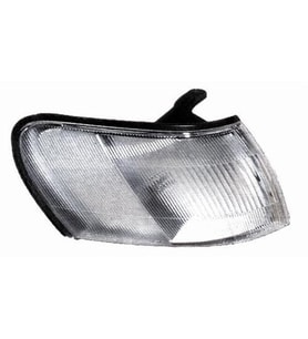 TOYOTA COROLLA ÖN SİNYAL BEYAZ (YERLİ) SAĞ 92-97 TOY10CO009Y 8161012580