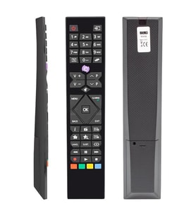 Vestel-Regal-Seg RCA48105 - M74856000286X / Hi Level 32HL530 / Saba L22V884 Lcd Led Tv Kumandası