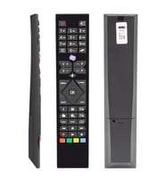 Vestel-Regal-Seg RCA48105 - M74856000286X / Hi Level 32HL530 / Saba L22V884 Lcd Led Tv Kumandası