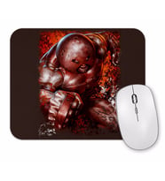 X Men Juggernaut Mouse Pad