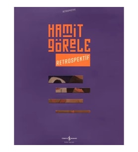 Hamit Görele - Retrospektif