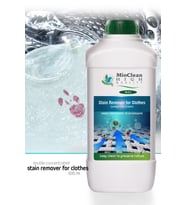 Mioclean Çamaşır Leke Çıkarıcı 500 ML