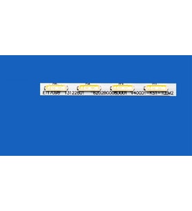LG 40UB800V PHILIPS 40PUK6809 LED BAR PHILIPS LED BAR,LG LED BAR (Beyaz)
