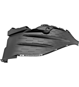 Mercedes W177 V177 2022-2024 Tampon Izgarası Ön Sağ Kapalı PDCli AMG 1778859205 Wender