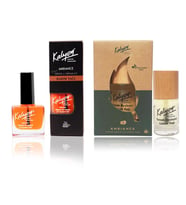 Kalyon Tırnak Bakım Yağı+Kalyon Bitkisel Tırnak Besleyici Limon Yağı 11 Ml