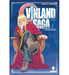 Vinland Saga - Vinland Destanı 7