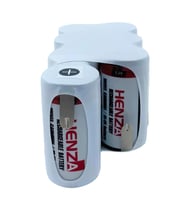 Vestel Uyumlu Henza 8.4v 2500mAh Şarjlı Süpürge Pili