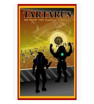 Mass Effect Tartarus Seyahat Posteri Fan Art Tablo Ahşap Poster Dekoratif