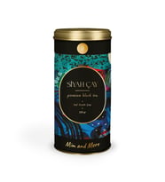 Premium Black Tea - Saf Siyah Çay, 200 Gr