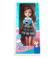 Global Elissa Öğretmen Bebek Gl100903