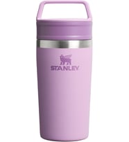 Stanley Café-To-Go Termos Bardak 0.35 Litre - Lila Paslanmaz Çelik