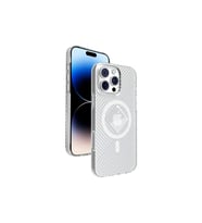 Joko Apple iPhone 16 Pro Stella PC Sert Magsafe Kılıf - Şeffaf