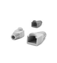 Hdx5019 Jak Kapagı Plastık Rj45 Cat5/6 100lü Pk Modern Tasarım 431550