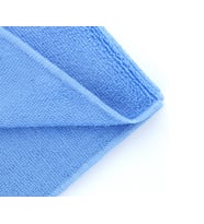 Silver Home 160 GSM Mikrofiber Bez Temizlik Toz Cam Bezi - 40 x 40 Cm. - 5 Adet