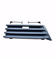 MERCEDES E SERİSİ W210 1995-1999 ÖN TAMPON ÇEKİ KAPAĞI 2108800605