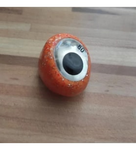 Paragon Slider Gezer Kurşun 80gr