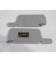 Skoda Felicia 95/98 Güneşli·k Sağ/sol Set 2 Parça