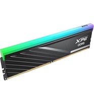 XPG 16GB DDR5 6000MHZ CL48 RGB PC RAM LANCER BLADE AX5U6000C4816G-SLABRBK