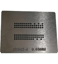 KALIP STENCİL DDR2-4 0,45 MM