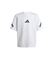 adidas J ZNE TEE Unisex Çocuk  T-Shirt JJ4144