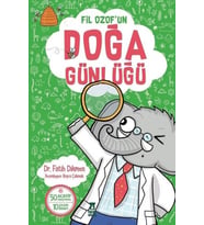 Fil Ozof'un Doğa Günlüğü