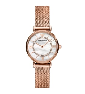 Emporio Armani AR11320 Kadın Kol Saati