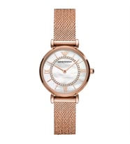 Emporio Armani AR11320 Kadın Kol Saati