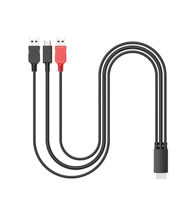 XP-Pen 3'ü Bir Arada USB Kablo Artist 12pro /13.3pro /15.6pro
