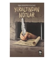 Yeraltından Notlar