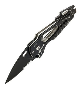 True Utility 6869 Smartknife + Çakı