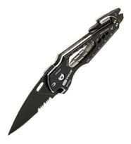 True Utility 6869 Smartknife + Çakı