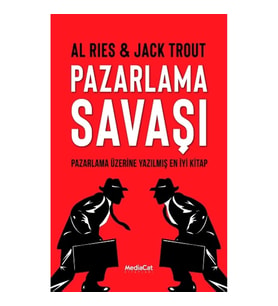 Pazarlama Savaşı