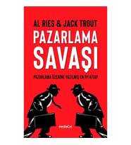 Pazarlama Savaşı
