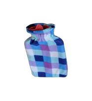 NEROX DESENLİ KILIFLI SICAK SU TORBASI 2 LT NRX-0812 KARMA RENK