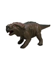 Sesli Dinozorlar 30 cm. 07242 Koyukahve
