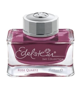 Pelikan Edelstein Mürekkwp Rose Quartz