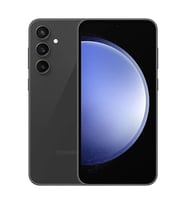 Samsung GALAXY S23FE Uyumlu Ön Body Şeffaf Ultra Ekran Koruyucu Nano Jelatin