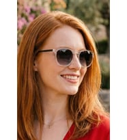 SUNSTOP UV400 Korumalı Polarize Filtreli Unisex Güneş Gözlüğü 1339 C0001