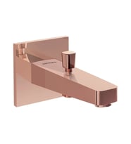 Artema Root Square Çıkış Ucu El Duşu Çıkışlı Bakır A4274026