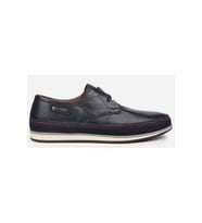 Pierre Cardin 62333 Lacivert Bağcıklı Günlük Casual Erkek Ayakkabı