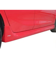 Opel Astra Uyumlu K Marşpiyel 2Prç Fiber 2015 Ve Sonrası