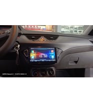 opel corsa e carplay YOUTUBE yandex WİFİ usb BT KAMERA