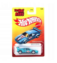 Hot Wheels The Hot One Arabalar Bmw M1 Procar JBY68 JBY76