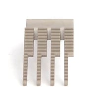Siruba Siruba Lastik 4 İğne Makine Dişlisi / D9004